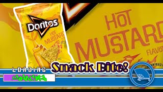 Hot Mustard Doritos  Otakon 2023 [upl. by Meerak]