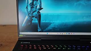 Medion Erazer Beast X40 Core i913900HX 32GB 2TB SSD RTX 4080 173 Inch 30035528 SOFTWARE INSTALL [upl. by Any]