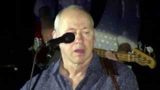 Mark Knopfler  Privateering  Live in Taormina 16072013  Full HD Dolby Digital [upl. by Sorips502]