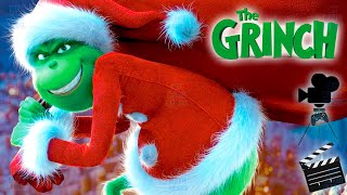 THE GRINCH FULL MOVIE ENGLISH STEALING CHRISTMAS GAME My Movie Games [upl. by Jermyn]