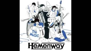 Hemenway – The Music Album [upl. by Rebmac]