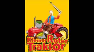 Kleiner Roter Traktor Remix By Jan u Fabi [upl. by Halbert]