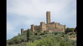 Castiglion Fiorentino Italy [upl. by Artined809]