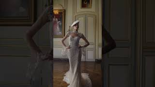 Galia Lahav house of Couture introduces Letoile [upl. by Aborn634]