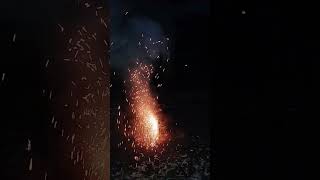 Pop pop cracker testing fireworks crackerstesting crackers [upl. by Felecia950]