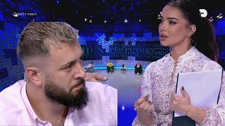 Edhe Burrat qajnë Për çfarë përlotet sot Vedati në program…  Ep26 Përputhen 25102023 [upl. by Elohcin598]