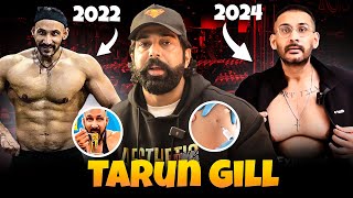 Real Tarun Gill 2024 [upl. by Noskcire]