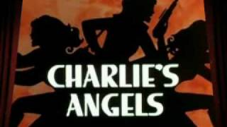 Charlies Angels theme song [upl. by Leciram]