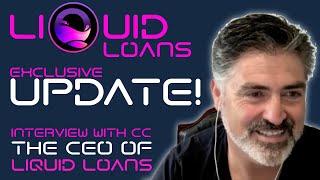 PulseChain HEX  Exciting Update from the CEO of Liquid Loans [upl. by Novert]