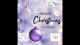 Unique Christmas Campaign [upl. by Niawat]