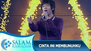 Nyanyi Dengan Perasaan DMasiv CINTA INI MEMBUNUHKU  Salam Ramadan 106 [upl. by Eelrahs]