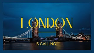 Londons Calling [upl. by Ahsenat]