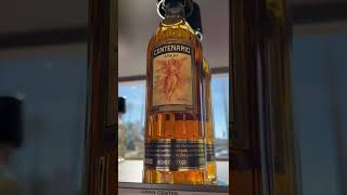 Gran Centenario Anejo Tequila [upl. by Tomlinson38]