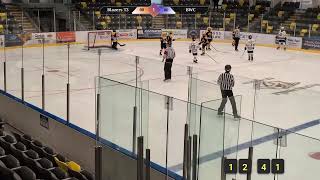 Kamloops Blazers U13 T3s broadcast [upl. by Meggy]