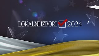 IZBORI 2024  IZBORNA HRONIKA 10092024 [upl. by Celinka]