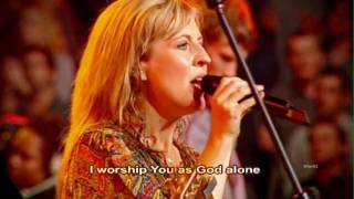 Hillsong  Open My Eyes  With SubtitlesLyrics  HD Version [upl. by Mmada]