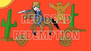 Red Dead Redemption 2  Weekend Stories [upl. by Zitvaa]