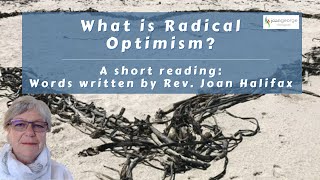 What is Radical Optimism [upl. by Worrad]