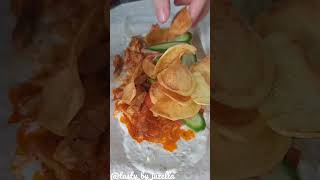 Domashniy lavash shorts shortsvideo food uzbekfood [upl. by Boice]