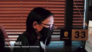 GKS THE KONKUK UNIVERSITY JOURNEY [upl. by Ennahs]