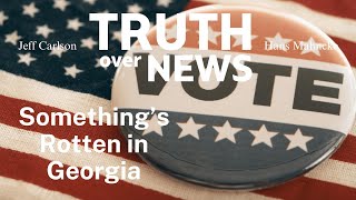 Something is Rotten in Georgia [upl. by Burton625]