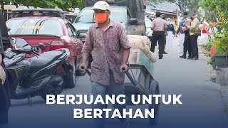 Berjuang untuk Bertahan [upl. by Nhepets]