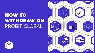 How to Withdraw on ProBit Global [upl. by Annayrb]