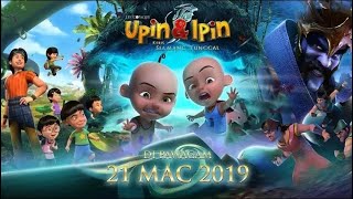 UPIN amp IPIN KERIS SIAMANG TUNGGAL FULL MOVIE EPISODE TERBARU 2024 [upl. by Novyart641]