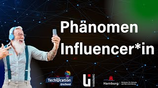 Phänomen Influencerin I Wie funktionieren Instagram amp Co I TechUcationschool [upl. by Mya]