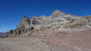 Le Grand Galibier 3228m [upl. by Bolme]