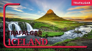 TrafalgarTravel Iceland Trip June 2024 [upl. by Adnawot202]