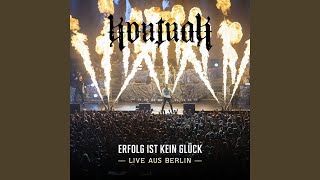 Erfolg ist kein Glück live aus Berlin [upl. by Arimlede]