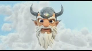 Skylanders Swap Force PS4 100 Story Mode Walkthrough Chapter 3  Mudwater Hollow [upl. by Enomaj]