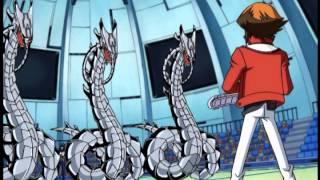 YuGiOh GX Season 1 Episode 51 The Graduation Match  Part I [upl. by Nnek]