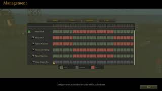 UBOAT  Crew Management ExplainedSetup [upl. by Leonelle655]