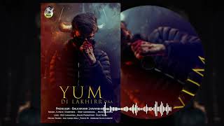 Yum Di Lakeer Oaa  New Punjabi Song  Deep Jawandhha  Aedens  Latest Punjabi Songs 2024 [upl. by Agem]