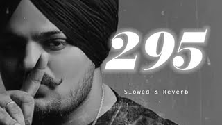 295 Official Audio Sidhu moose wala  The kidd Moosetapetrendingviralvideo youtubemusicforyou [upl. by Naneek]