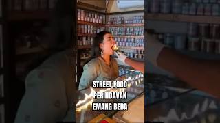 Makanan Perindavan Emang Beda shorts faktaunik [upl. by Leith613]