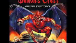 Demons Crest OST Memorial of the Fallen Ones [upl. by Grosz921]