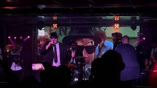 Les Invendables tribute Blues Brothers Live2 [upl. by Waddington]