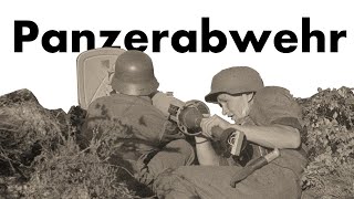 The Panzerfaust amp PzSchreck in WW2 Finland [upl. by Matthew]