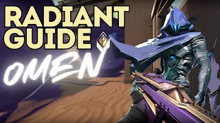 Radiant guide to Omen OneWays [upl. by Luz]