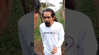 di palak kalah batian komedisundalucu videokocakngakak bodoransunda comedy funny storywa [upl. by Dronski]