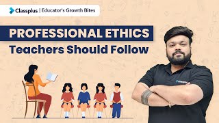 Teacher’s Ethical and Professional Behavior  Code of Ethics for Professional Teachers – Article 3 [upl. by Anoiuq]