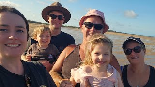 Episode 39 North Queensland Coast Bowen to Yeppoon [upl. by Eimoan]