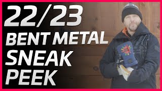 Bent Metal Bindings 2223 Season Sneak Peek [upl. by Sprage]