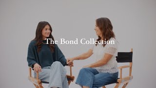 Better Together  The Bond Collection 2024 [upl. by Ennairb4]