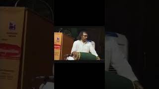 Thani Avarthanam by K Sai Giridhar and B S Purushotham  Kalakendra ThaniSeries Shorts [upl. by Eolc]