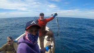 Pescando con CHINCHORRO [upl. by Mohandis602]