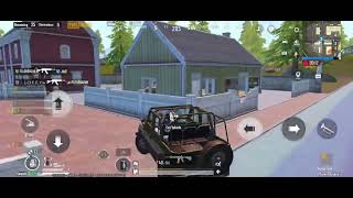 Ace Dominator Lobby livik  TDM gameplay Infinix GT 20 Pro Pubg Mobile [upl. by Anastatius]